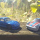 Illustration for article titled Found all my lost photos for rennsport. And a little bit more